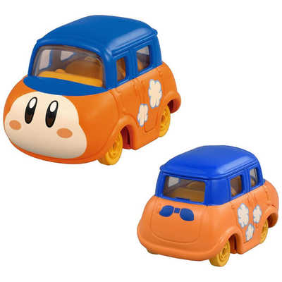 タカラトミー ドリームトミカ 星のカービィコレクション(単品) の通販
