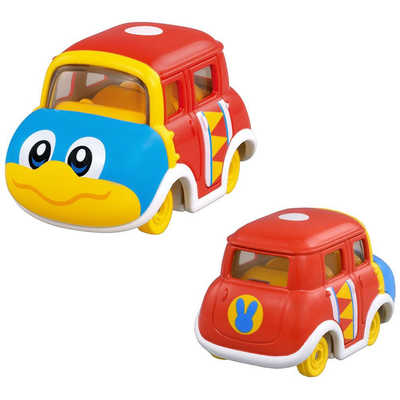 タカラトミー ドリームトミカ 星のカービィコレクション(単品) の通販