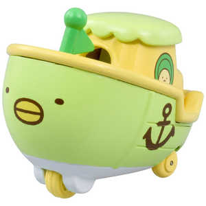 タカラトミー ドリームトミカ SP すみっコぐらし ゆめみるふね ぺんぎん? タカラトミー ドリームトミカ SP すみっコぐらし ゆめみるふね ぺんぎん?