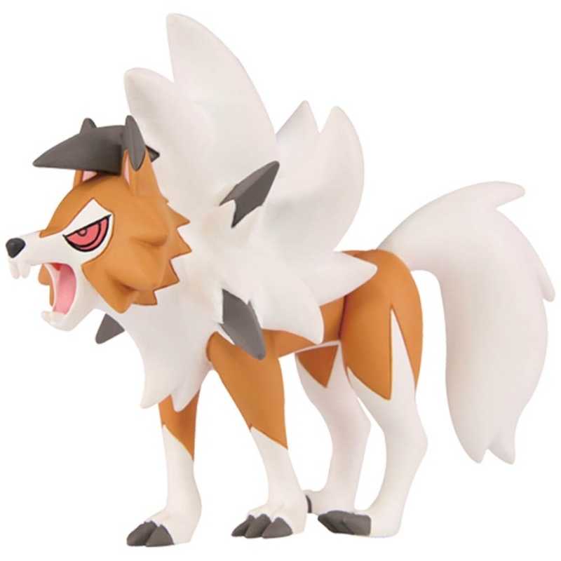 タカラトミー ポケットモンスター モンコレex Esp 15 ルガルガン たそがれのすがた Elearning Minmba Com タカラトミー ポケットモンスター モンコレex Esp 15 ルガルガン たそがれのすがた Elearning Minmba Com