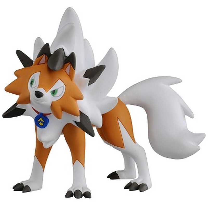タカラトミー ポケットモンスター モンコレex Esp 05 ルガルガン たそがれのすがた ウルトラガーディアンズ Ver の通販 カテゴリ おもちゃ タカラトミー 家電通販のコジマネット 全品代引き手数料無料 タカラトミー ポケットモンスター モンコレex Esp 05 ルガルガン たそがれのすがた ウルトラガーディアンズ Ver の通販 カテゴリ おもちゃ タカラトミー 家電通販のコジマネット 全品代引き手数料無料