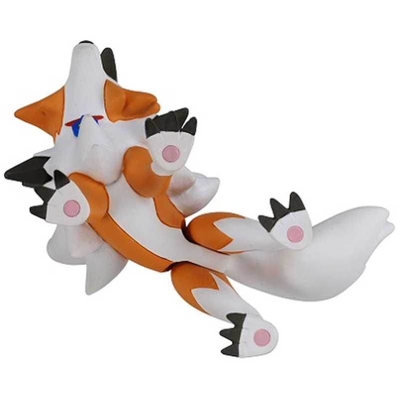タカラトミー ポケットモンスタｰ モンコレex Esp 05 ルガルガン たそがれのすがた ウルトラガｰディアンズ Ver の通販 カテゴリ おもちゃ タカラトミー 家電通販のコジマネット 全品代引き手数料無料