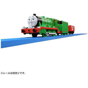 タカラトミー プラレールトーマスシリーズ TS-03 プラレールヘンリー タカラトミー プラレールトーマスシリーズ TS-03 プラレールヘンリー