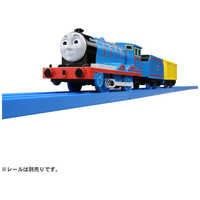 タカラトミー　プラレール　トーマス タカラトミー プラレール きかんしゃトーマス TS-02 プラレール