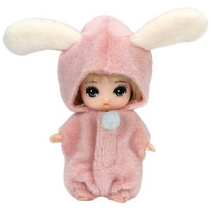 タカラトミー リカちゃんLD-23 なかよしみつご かこちゃん タカラトミー リカちゃんLD-23 なかよしみつご かこちゃん