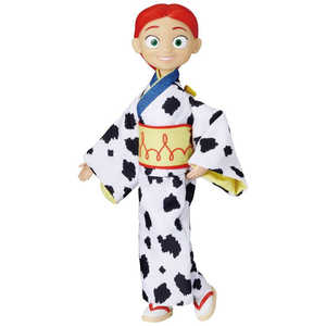 タカラトミー トイ・ストーリー 30周年 リアルサイズトーキングフィギュア ジェシー KIMONO ver. ジェシー KIMONO ver. タカラトミー トイ・ストーリー 30周年 リアルサイズトーキングフィギュア ジェシー KIMONO ver. ジェシー KIMONO ver.