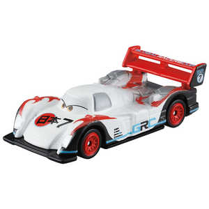 タカラトミー カーズ トミカ C-35 シュウ・トドロキ(GRCタイプ) 