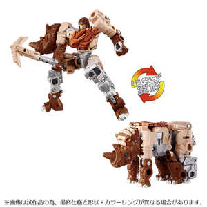 タカラトミー トランスフォーマー WKB-07 エナジービースト ドリルノホーン タカラトミー トランスフォーマー WKB-07 エナジービースト ドリルノホーン
