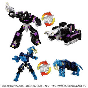 タカラトミー トランスフォーマー WKS-04 シャドウメガトロン&フロストセイバー ワイルドッキングセット WKS04シャドウメガトロン タカラトミー トランスフォーマー WKS-04 シャドウメガトロン&フロストセイバー ワイルドッキングセット WKS04シャドウメガトロン