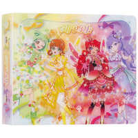 カードケース・ファイル（プリパラ）の商品一覧 | 家電通販のコジマ
