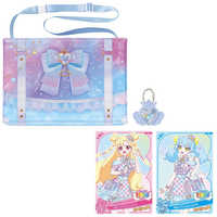 カードケース・ファイル（プリパラ）の商品一覧 | 家電通販のコジマ