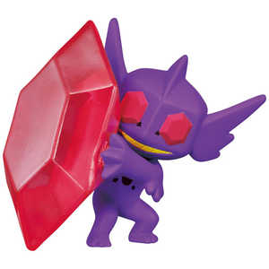 タカラトミー ポケットモンスター モンコレ メガヤミラミ タカラトミー ポケットモンスター モンコレ メガヤミラミ