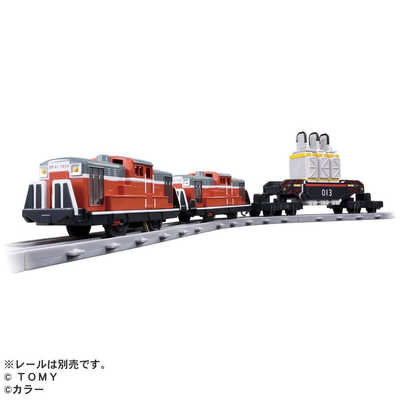 タカラトミー プラレール エヴァンゲリヲン新劇場版：序 ネルフ専用