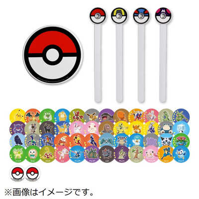 タカラトミー 【アウトレット】ポケットモンスター ポケモンゲット