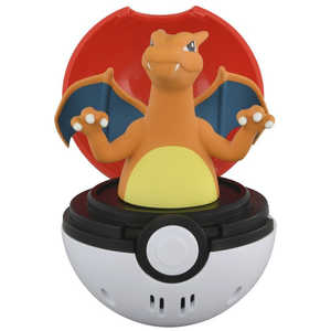タカラトミー ポケットモンスター ぴょこぷにゅ リザードン タカラトミー ポケットモンスター ぴょこぷにゅ リザードン