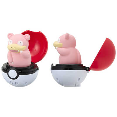 タカラトミー ぴょこぷにゅ ヤドン の通販 - カテゴリ：おもちゃ