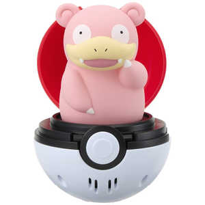 タカラトミー ぴょこぷにゅ ヤドン タカラトミー ぴょこぷにゅ ヤドン