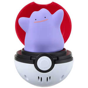 タカラトミー ポケットモンスター ぴょこぷにゅ メタモン タカラトミー ポケットモンスター ぴょこぷにゅ メタモン