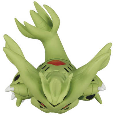 ポケットモンスター メガバンギラス ヨーギラス フィギュア タカラトミー ポケットモンスター メガバンギラス ヨーギラス フィギュア