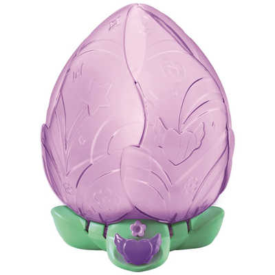 タカラトミー うまれて！ウーモ フラワーサプライズ パピーフライ の