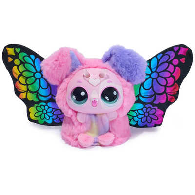 タカラトミー うまれて！ウーモ フラワーサプライズ パピーフライ 新品 タカラトミー うまれて！ウーモ フラワーサプライズ パピーフライ の