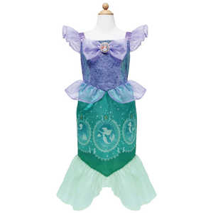 タカラトミー ディズニープリンセス きらめきファンタジードレス アリエル タカラトミー ディズニープリンセス きらめきファンタジードレス アリエル