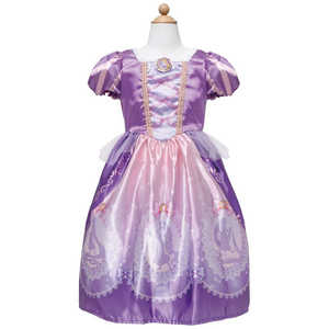 タカラトミー ディズニープリンセス きらめきファンタジードレス ラプンツェル タカラトミー ディズニープリンセス きらめきファンタジードレス ラプンツェル