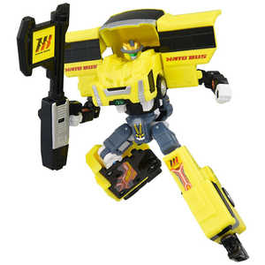 タカラトミー トミカ ジョブレイバー TJB11 トリップブレイバー はとバス 観光バス TJB11トリップブレイバー