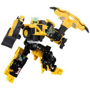 タカラトミー トミカヒーローズ トミカ ジョブレイバー TJBDX グランドビルドブレイバー ダンプトラック&ブルドーザー DXセット タカラトミー トミカヒーローズ トミカ ジョブレイバー TJBDX グランドビルドブレイバー ダンプトラック&ブルドーザー DXセット