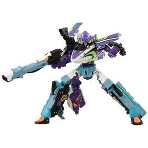 タカラトミー 新幹線変形ロボ シンカリオン チェンジ ザ ワールド 500 TYPE EVA ポジトロンフォーム タカラトミー 新幹線変形ロボ シンカリオン チェンジ ザ ワールド 500 TYPE EVA ポジトロンフォーム