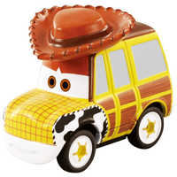 タカラトミー カーズ トミカ SP トイ・ストーリー ハム(スタンダード