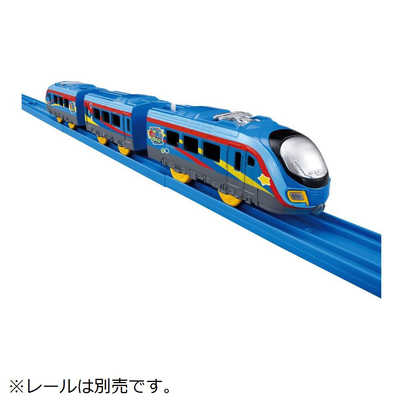 Ramer2GP 2本セットになります。 タカラトミー プラレール トミプラワールド のりのりタイムズ のりのり