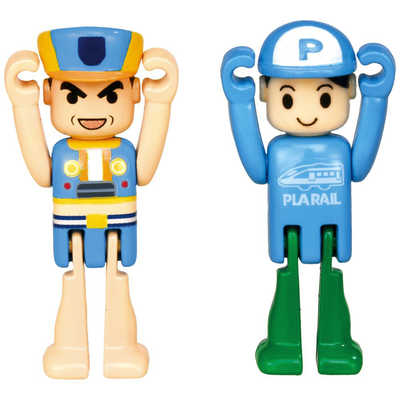 タカラトミー プラレール トミプラワールド のりのりタイムズ のりのり