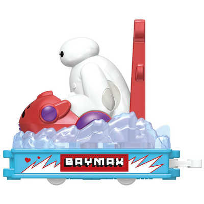 タカラトミー ドリームトミカ トミカ No.181 ディズニートミカパレード