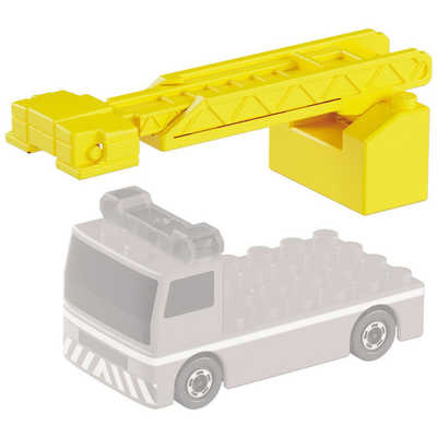 タカラトミー トミカ・プラレールブロック 工事現場セット の通販