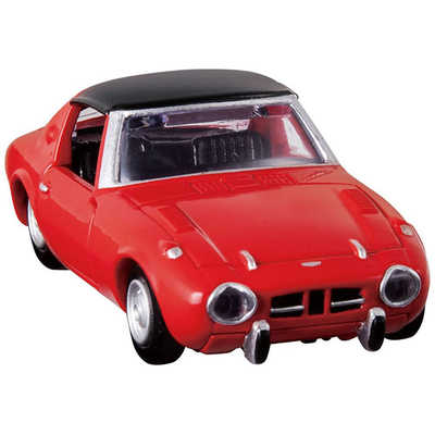 タカラトミー トミカプレミアム No.46 トヨタ スポーツ800 の通販