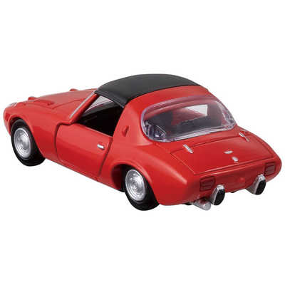 タカラトミー トミカプレミアム No.46 トヨタ スポーツ800 の通販