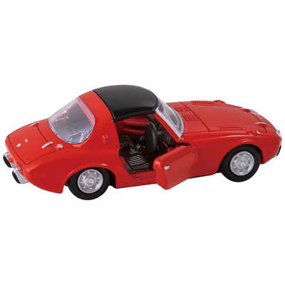 タカラトミー トミカプレミアム No.46 トヨタ スポーツ800 の通販