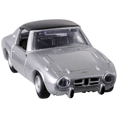 タカラトミー トミカプレミアム No.46 トヨタ スポーツ800(トミカ
