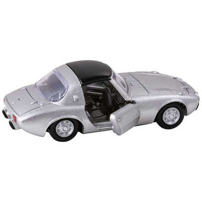 タカラトミー トミカプレミアム No.46 トヨタ スポーツ800(トミカ