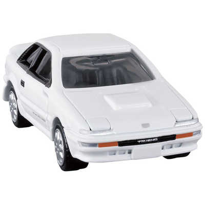 タカラトミー トミカプレミアム No.48 トヨタ スプリンター トレノ