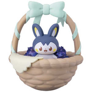 タカラトミー ポケットモンスター ポケピース ぴーすふるどーる ?フルーツなひととき? エモンガ タカラトミー ポケットモンスター ポケピース ぴーすふるどーる ?フルーツなひととき? エモンガ