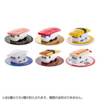 タカラトミー トミカ 寿司トミカ 其の一(単品) の通販 - カテゴリ