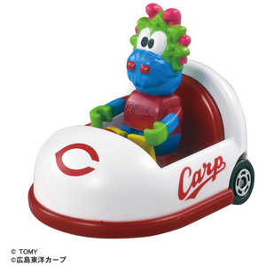 タカラトミー プロ野球トミカ2025 マスコットカー 広島東洋カープ 