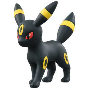 タカラトミー ポケットモンスター モンコレ MS-21 ブラッキー タカラトミー ポケットモンスター モンコレ MS-21 ブラッキー