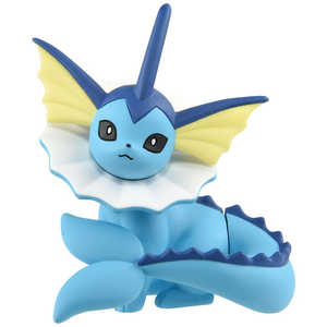タカラトミー ポケットモンスター モンコレ MS-31 シャワーズ タカラトミー ポケットモンスター モンコレ MS-31 シャワーズ