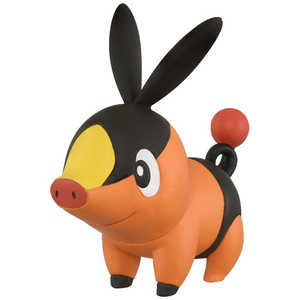 タカラトミー ポケットモンスター モンコレ ポカブ タカラトミー ポケットモンスター モンコレ ポカブ