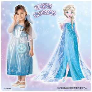 タカラトミー アナと雪の女王 きらめきファンタジードレス デラックスセット エルサ タカラトミー アナと雪の女王 きらめきファンタジードレス デラックスセット エルサ