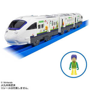 タカラトミー プラレール JR九州 ピクミントレイン タカラトミー プラレール JR九州 ピクミントレイン