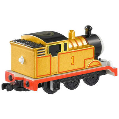 タカラトミー トーマストミカ きかんしゃトーマス原作出版80周年記念